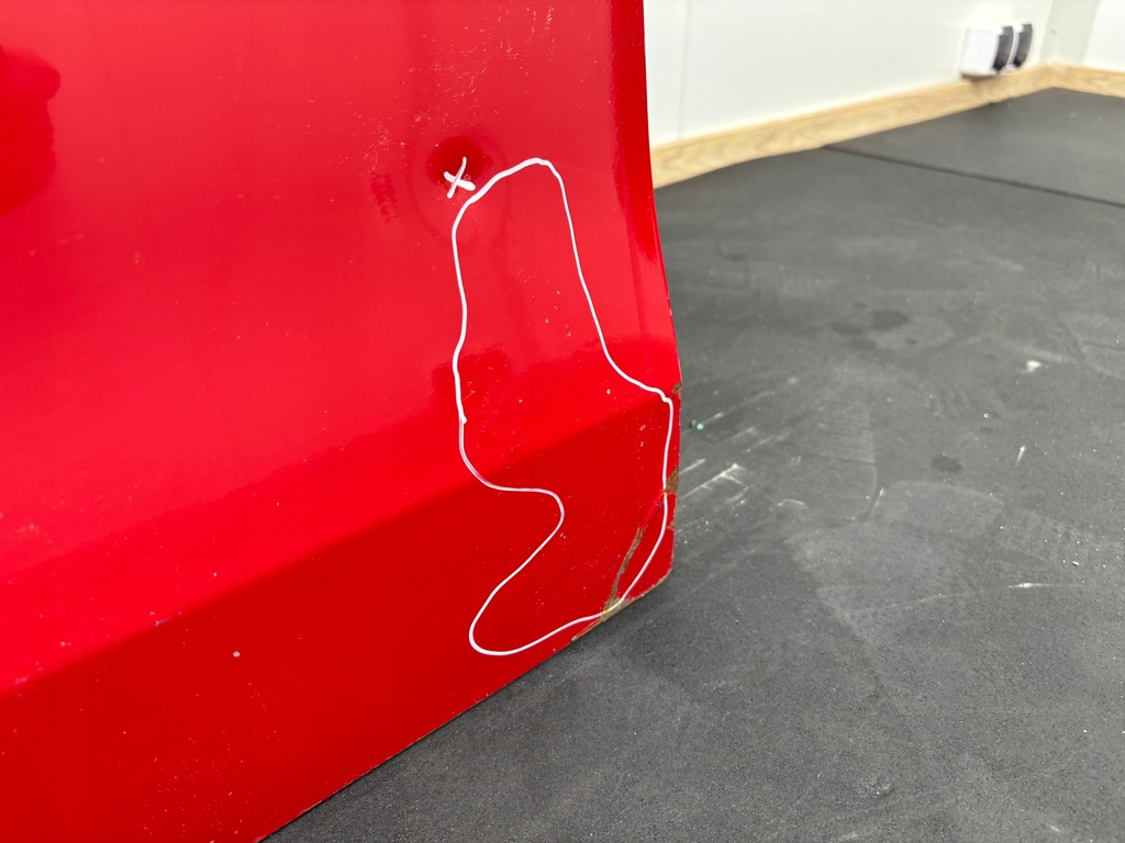 фото №9, Isuzu d max d-max ii 2011-2020r двері передні ліва перед