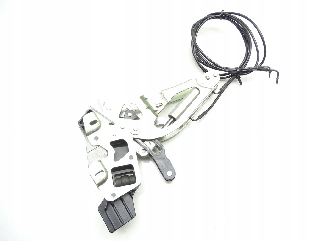 фото №1, Привід петля дах правий mercedes sl r230 2307901571