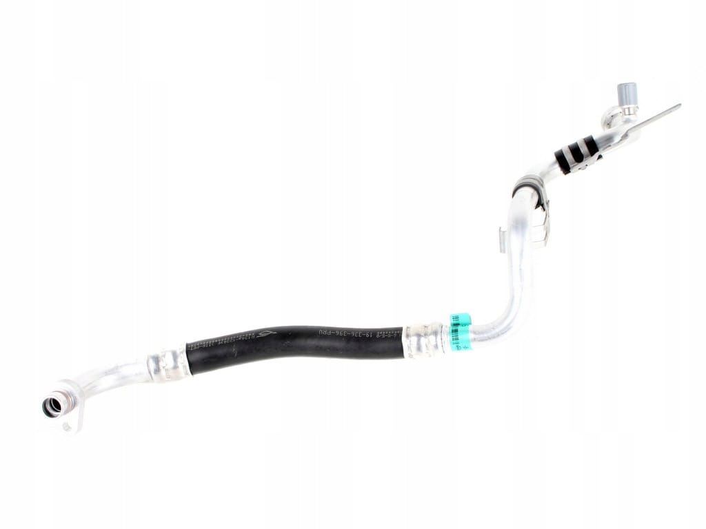 фото №1, Шланг кондиціонера renault captur ii 1.3 tce 924800692r