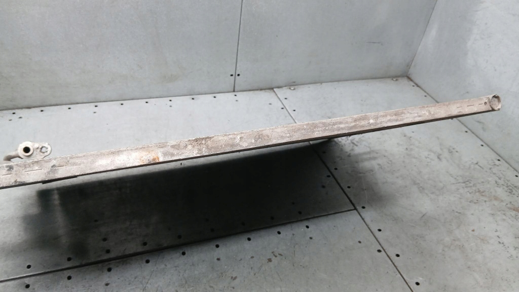 Купити Радіатор кондиціонера mercedes benz a-klasa w 168 1.7cdi 97-01r