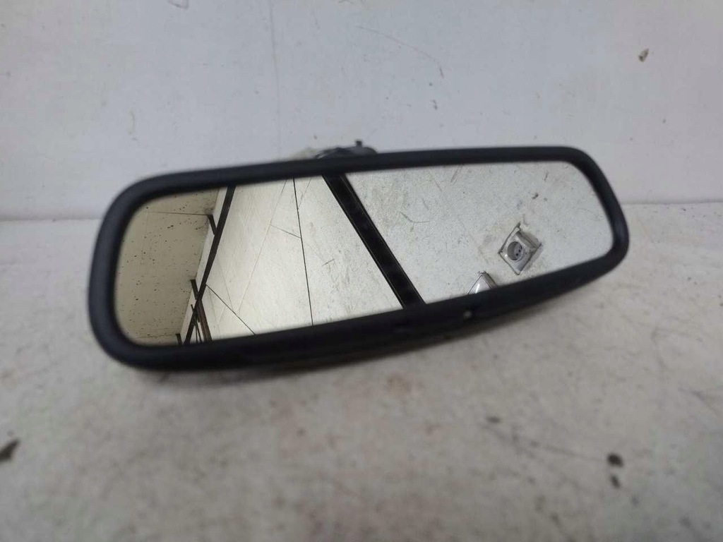 фото №1, Зеркало заднего вида фотохромный c-max mk1