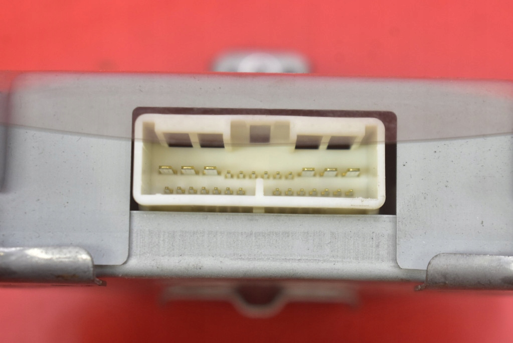 фото №8, Блок керування коробки 89535-47020 079100-1780 toyota prius 2 ii xw20 1.5 vvti