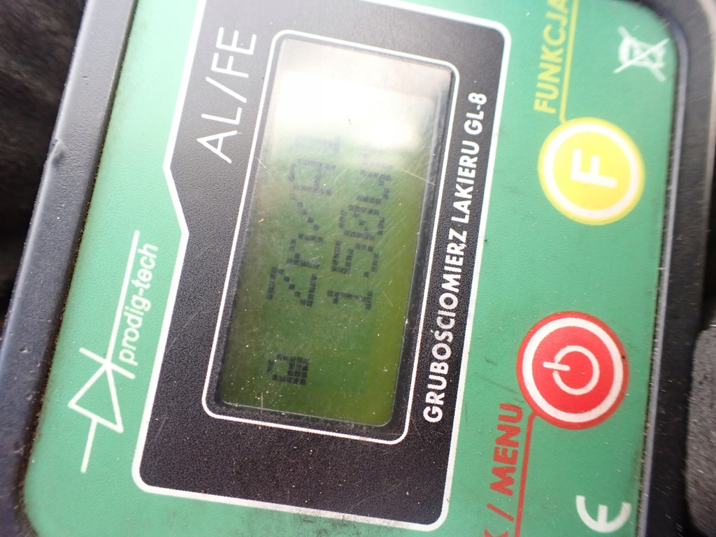 фото №9, Четверть порог блок двигателя левый перед audi a4 b8 avant 2008r 3.0 tdi ly9b