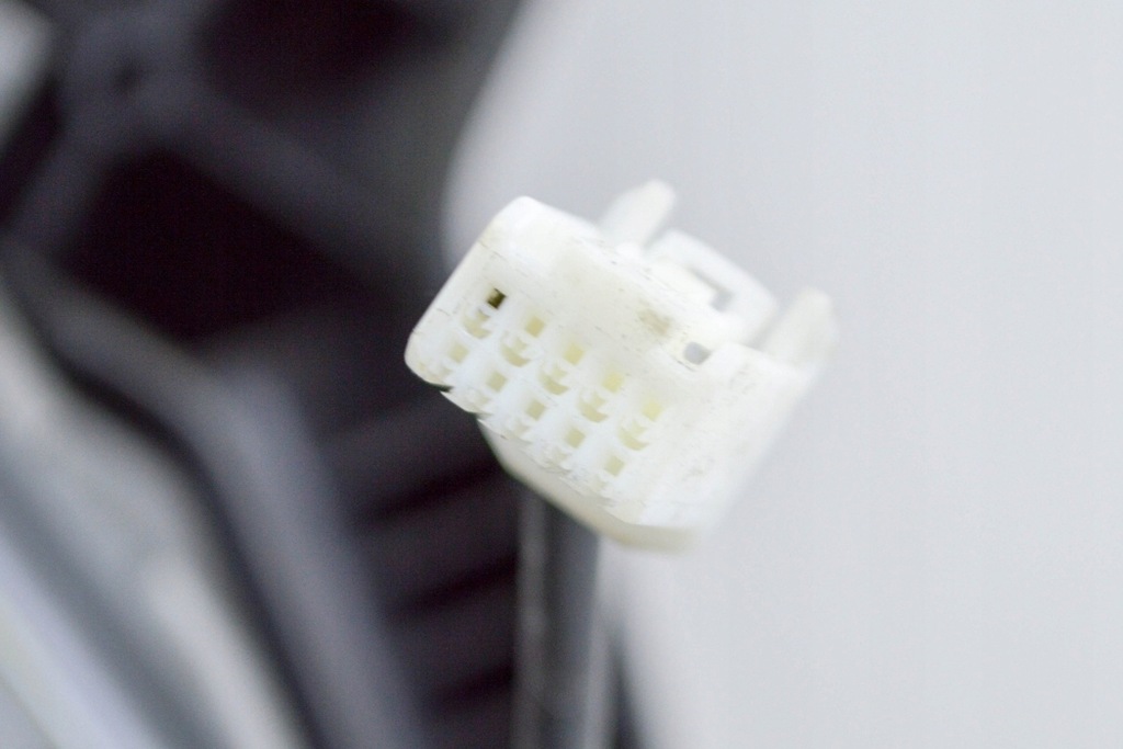 фото №7, Citroen c1 pn повітропровід частина 16080425zd 1.0 бензин 50kw 2013