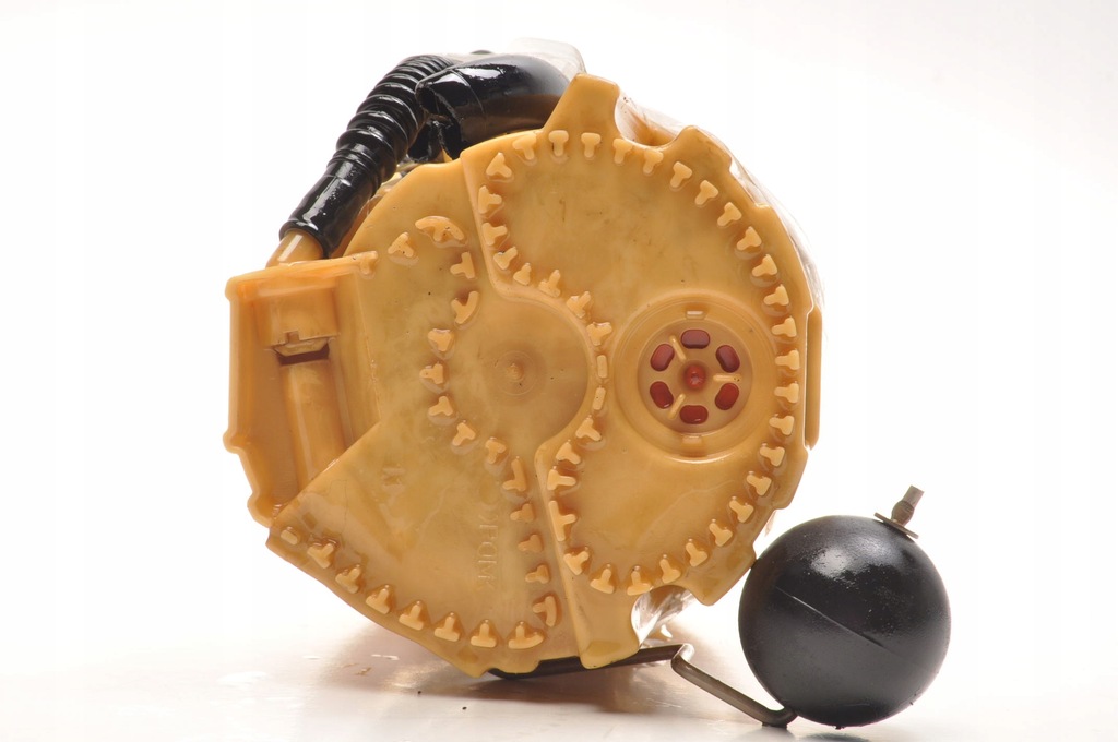 фото №6, Volvo s60 i v70 ii xc90 xc70 2.4 d5 насос топлива 30792518