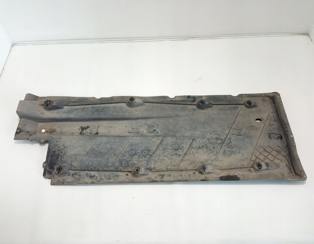 фото №1, Захист підвіска vw scirocco iii 2.0 tdi 1k0825201s