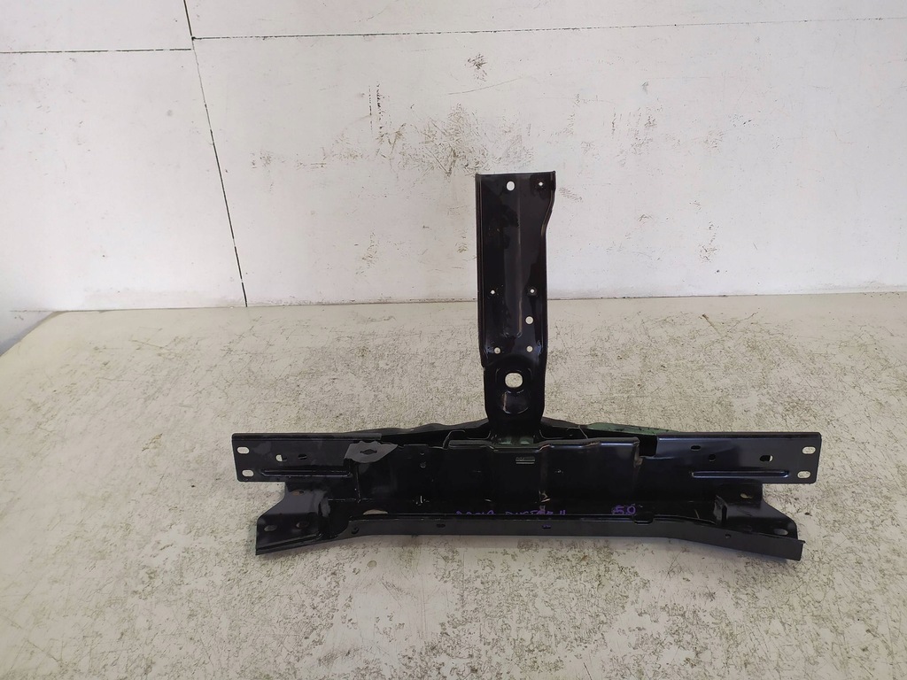 фото №7, Pas перед усилитель dacia duster ii