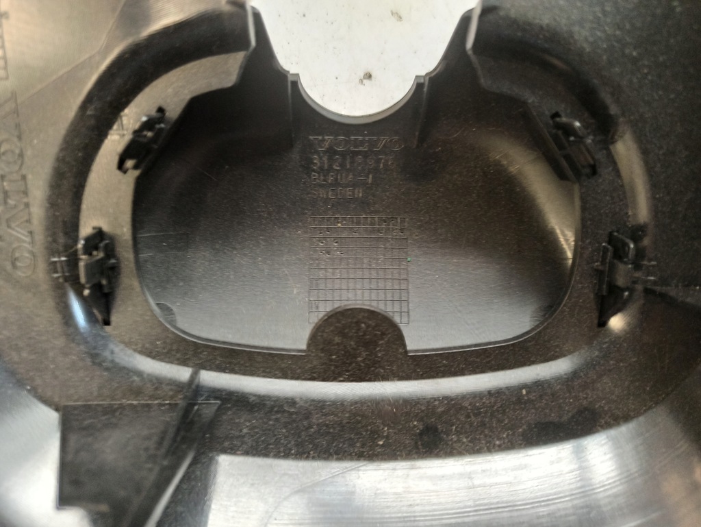 фото №11, Volvo v40 ii 2 защита зеркало внутреннего 31218975