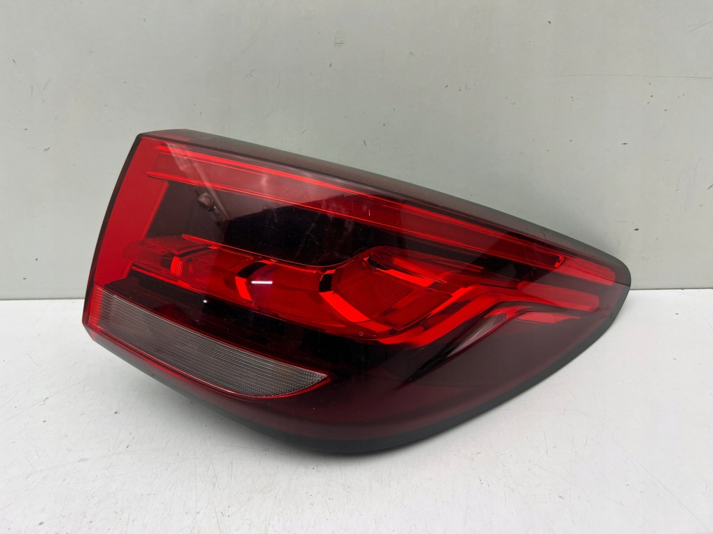 фото №1, Mg zs vs lift лампа задня права led оригінал oem n 19-