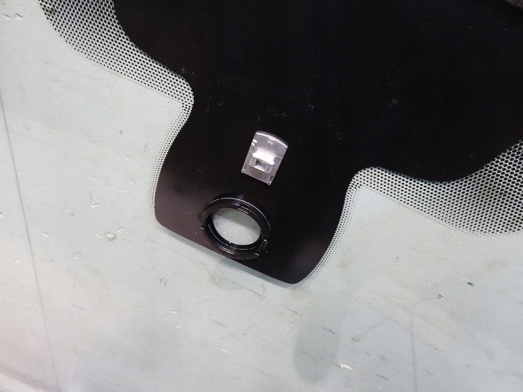 фото №6, Стекло передняя лобовое renault clio iv