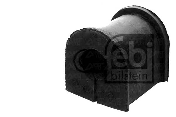 фото №1, Febi резиновый элемент стабилизатора. mitsubishi задняя colt 92-96 le/pr