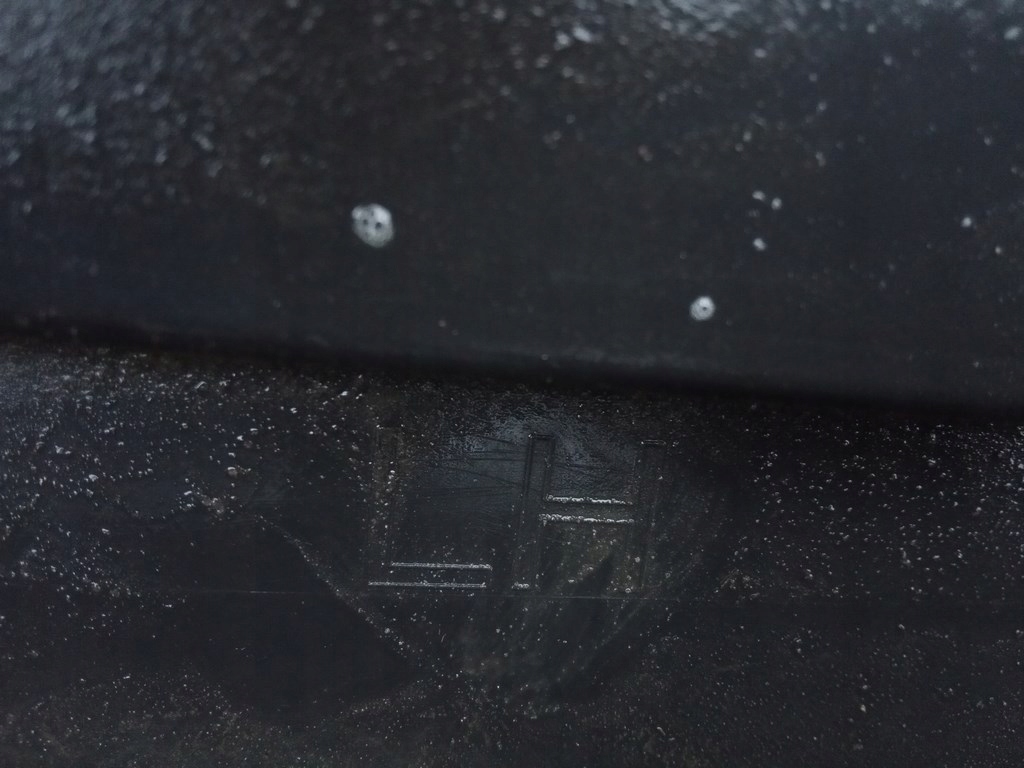 фото №6, Ford c-max mk2 2011-19- молдинг порог левый задняя