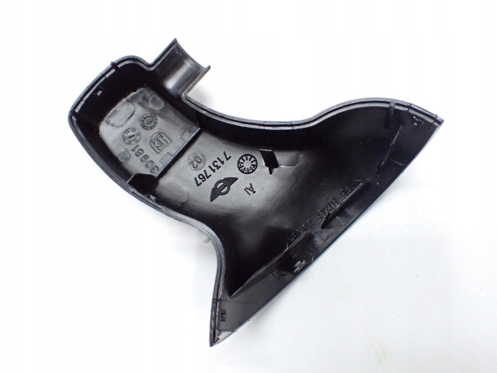 фото №2, Защита корпус зеркало 7131767 mini countryman r60 r61 13r