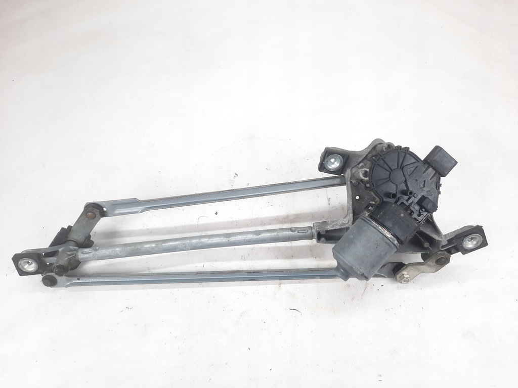 фото №1, Механізм двірник ford mondeo mk4