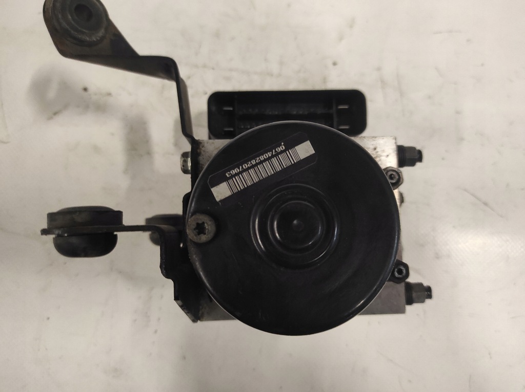 фото №8, Mazda 5 i 1.8 насос гальмівна abs 5n61-2c405-cb