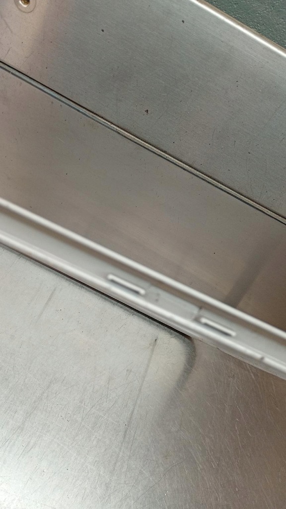 фото №12, Рамка люк оригінальний номер 30717021 volvo s60 v70 ii s80