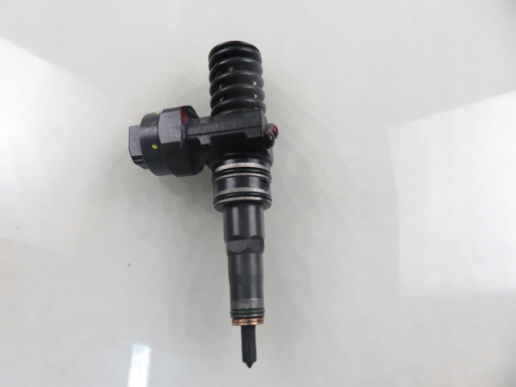 Купити Audi a4 b5 vw passat b5 1.9 tdi насоси-форсунки комплект 038130073f