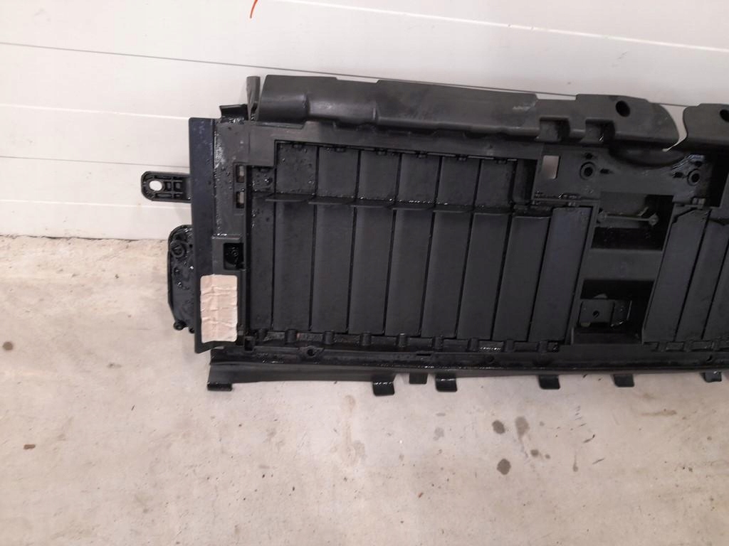 фото №2, Решётка радиатора решётка радиатора mercedes e-klasa w213