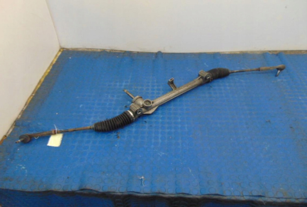 фото №1, Fiat punto grande рулевая рейка a0003202e
