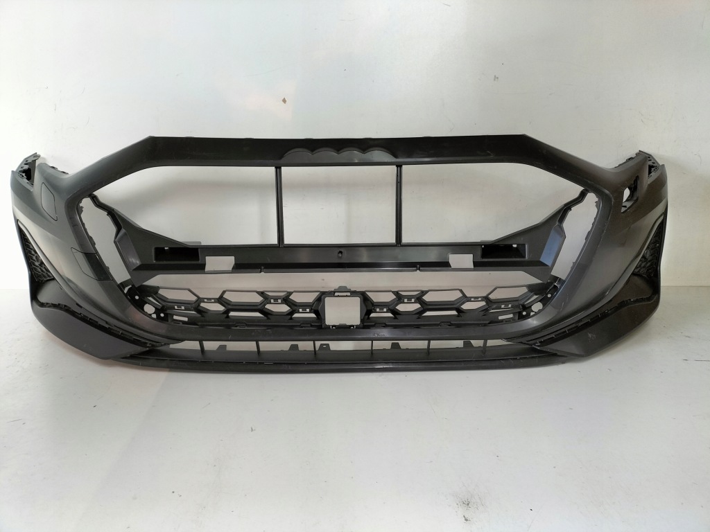 фото №1, Бампер передній audi a3 8y lift 22- sportback