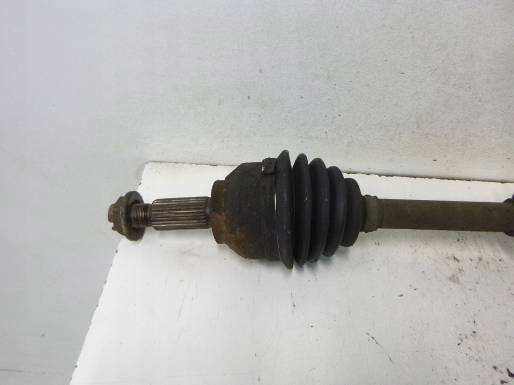 Приводной вал правый  jaguar x type 2.1 02r. Оригинал