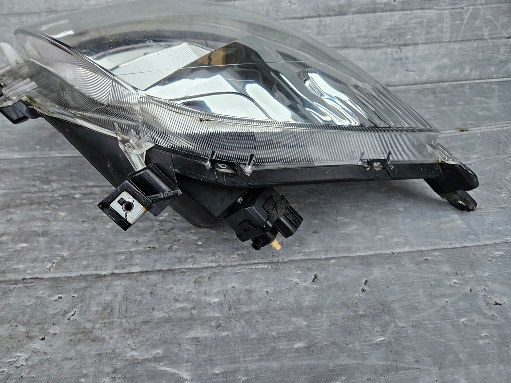 фото №5, Mitsubishi space star 13-18 rok левая лампа перед 8301c193