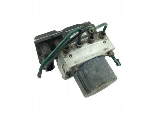 фото №1, Насос abs renault megane ii 8200038695