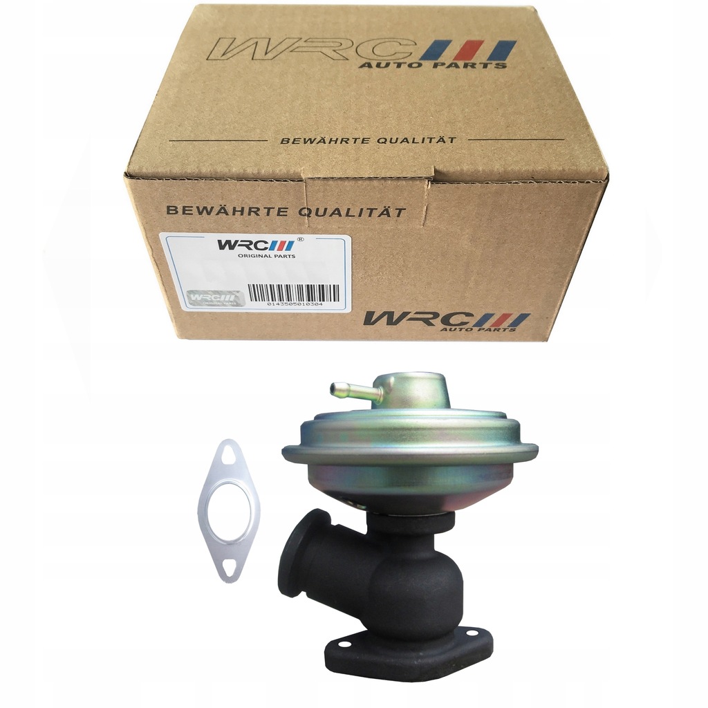 фото №1, Клапан egr do citroen c5 i 2.2hdi 2001-2004 1628nn