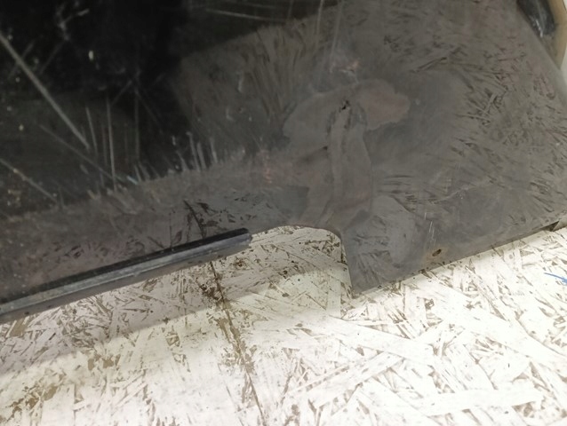 фото №7, Бампер перед передній fiat 500 lift 2015-