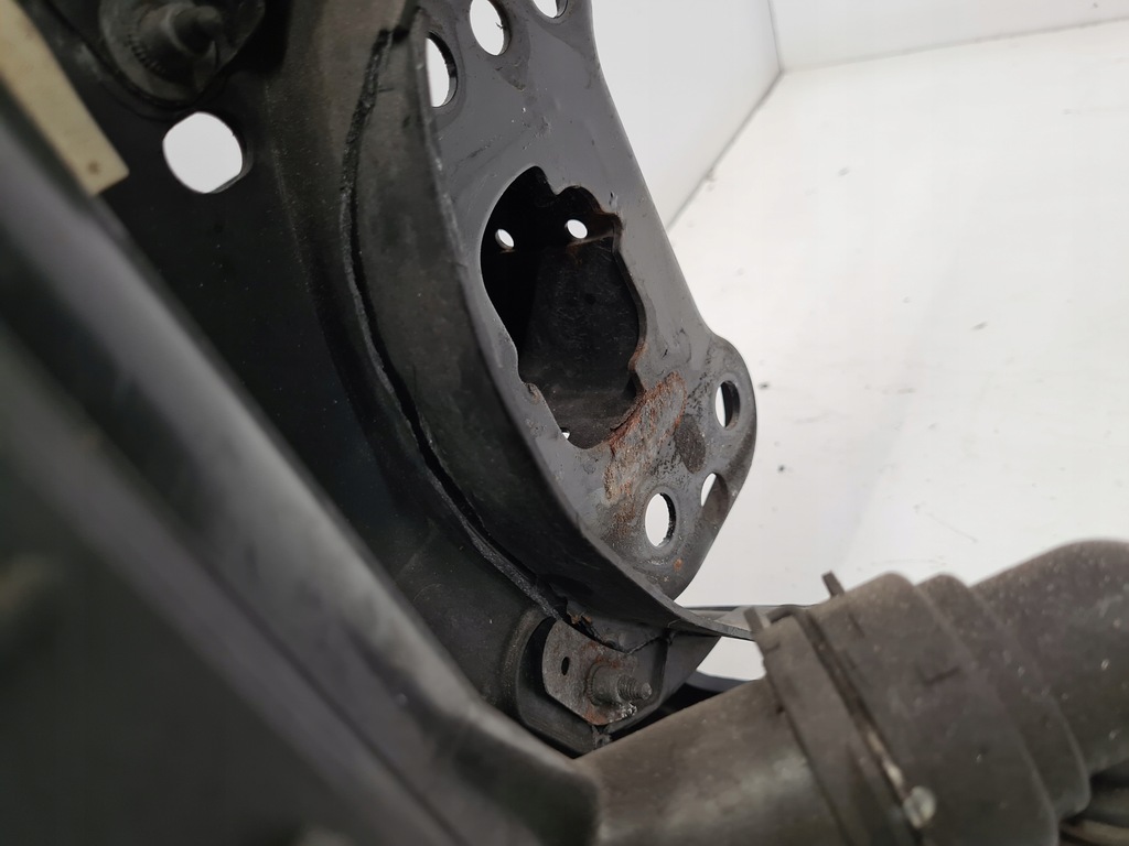 фото №11, Vw passat cc lift pas передній підсилювач 2.0tdi