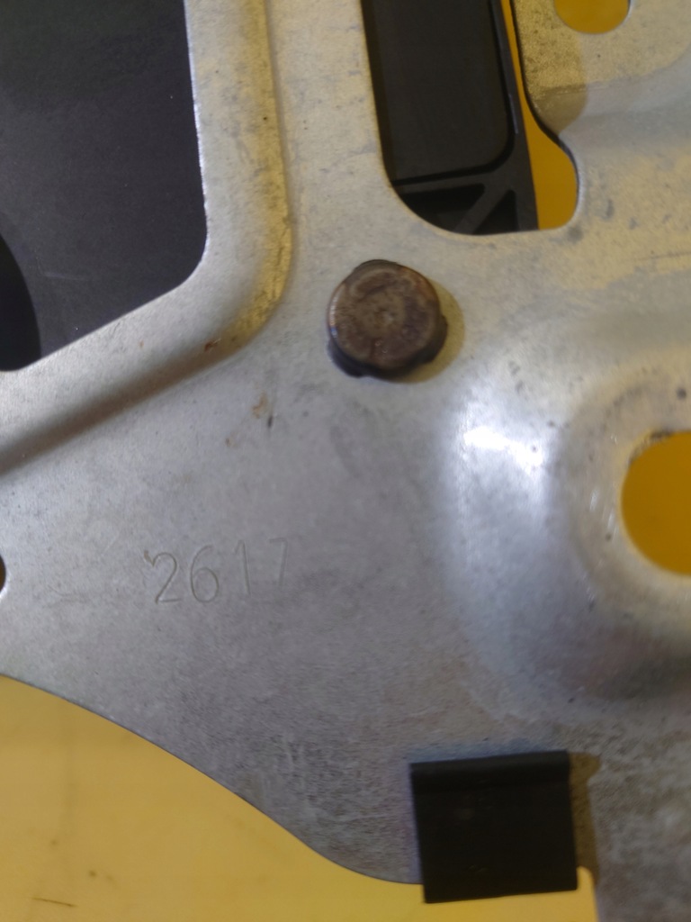 фото №5, Mini cooper r56 - запобіжники