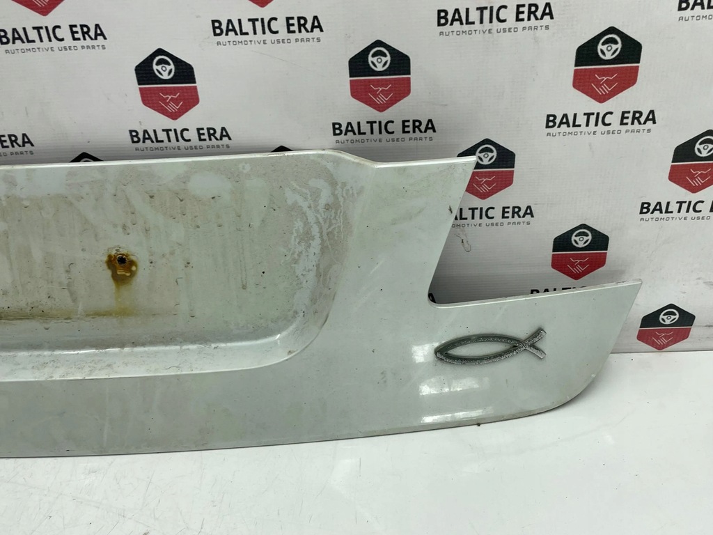 фото №5, Bmw 7 f01 f02 f03 f04 2009 обшивка / обивка задний крышки багажника