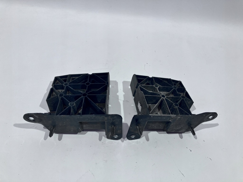 фото №1, Кронштейн радиатора smart forfour w453 1.0