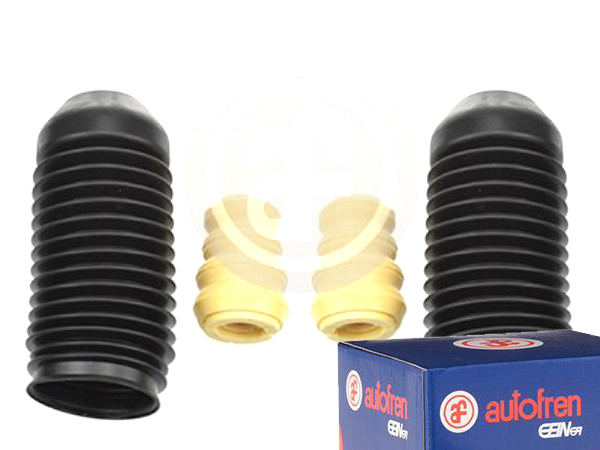 фото №1, Отбойники защита амортизатора перед do mazda 323