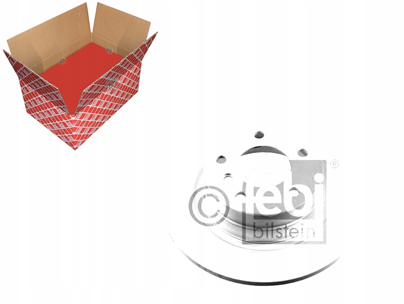 фото №1, Гальмівні диски гальмівні 2szt. bmw 1 e81 1 e87 1 f20