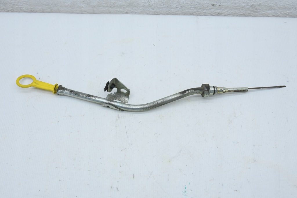 фото №1, Renault megane iv kadjar scenic 1.2 tce щуп щуп оливи