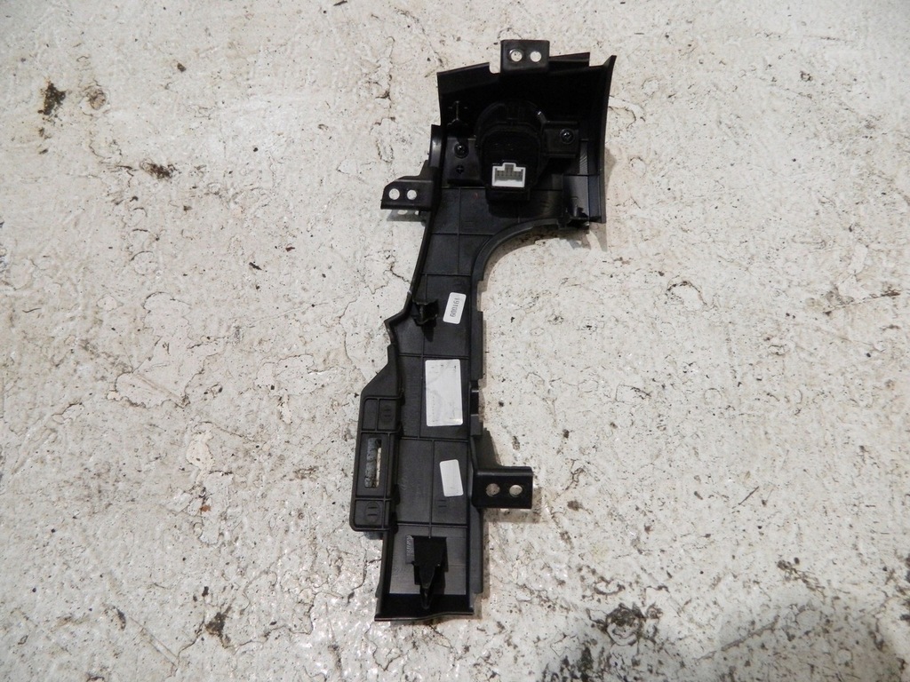 фото №8, Накладки с панели hyundai kona 17-21