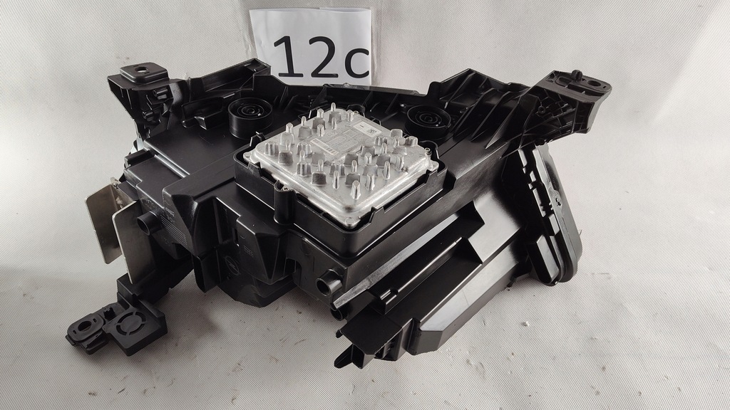 фото №11, Opel mokka ii b full led правый фара лампа правая