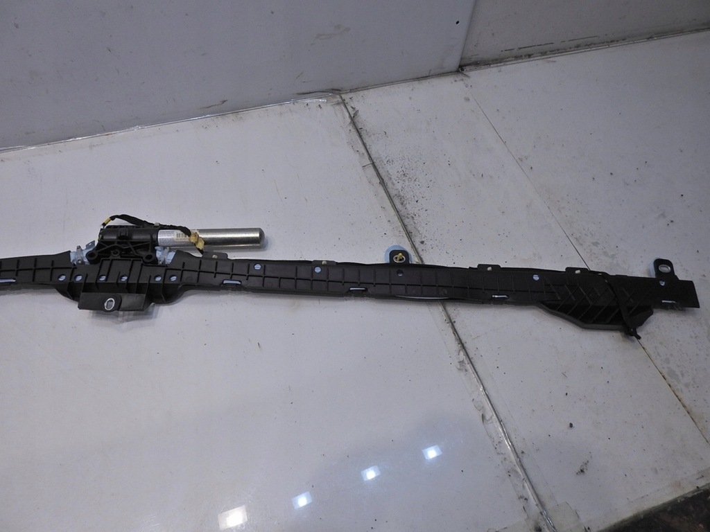 фото №10, Шторка безпеки подушка безпеки ліва saab 9-3 ii kombi 12792589