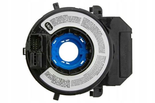 фото №7, Лента шлейф подушки безопасности hyundai sonata 2009-