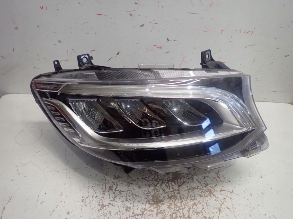Купить Фара перед правая mercedes sprinter w910 full led