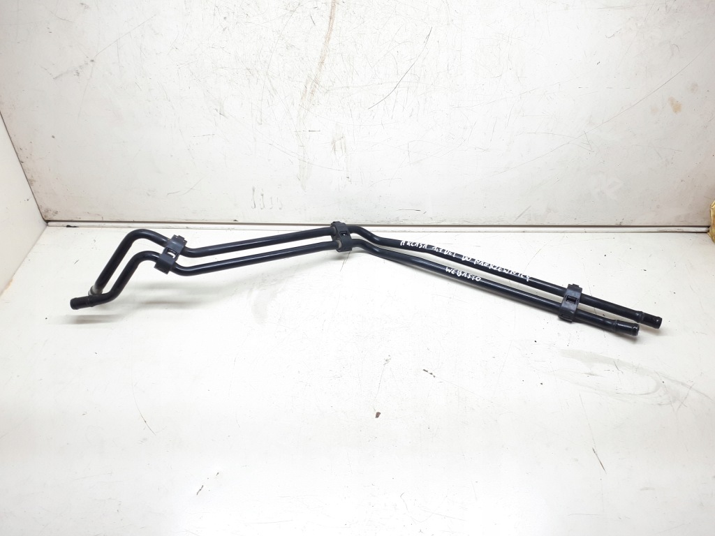 фото №1, Провода отопителя i webasto a klasa w168 1,7d