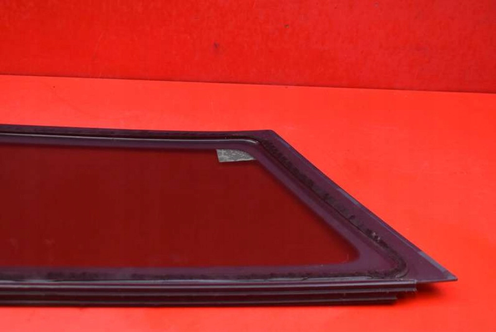 фото №6, Скло бічна права задня задня mini cooper one r56 lift 10-14