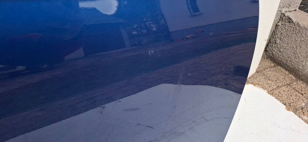 фото №11, Vw polo vi 2g 2017- дверь правый перед 2gs831312