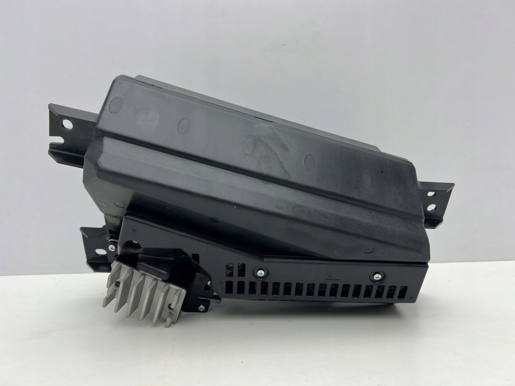 фото №5, Land rover velar l560 head-up дисплей прозрачный hud оригинал n 17-