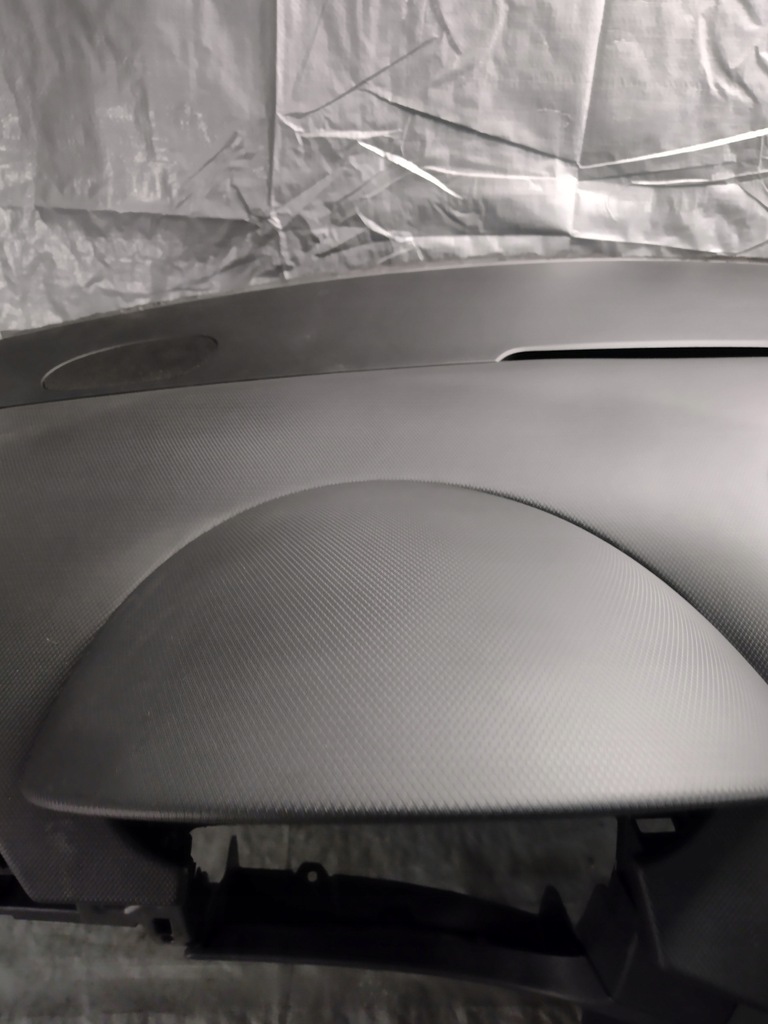 фото №6, Панель приладів приладова, консоль peugeot 207 hb 5d