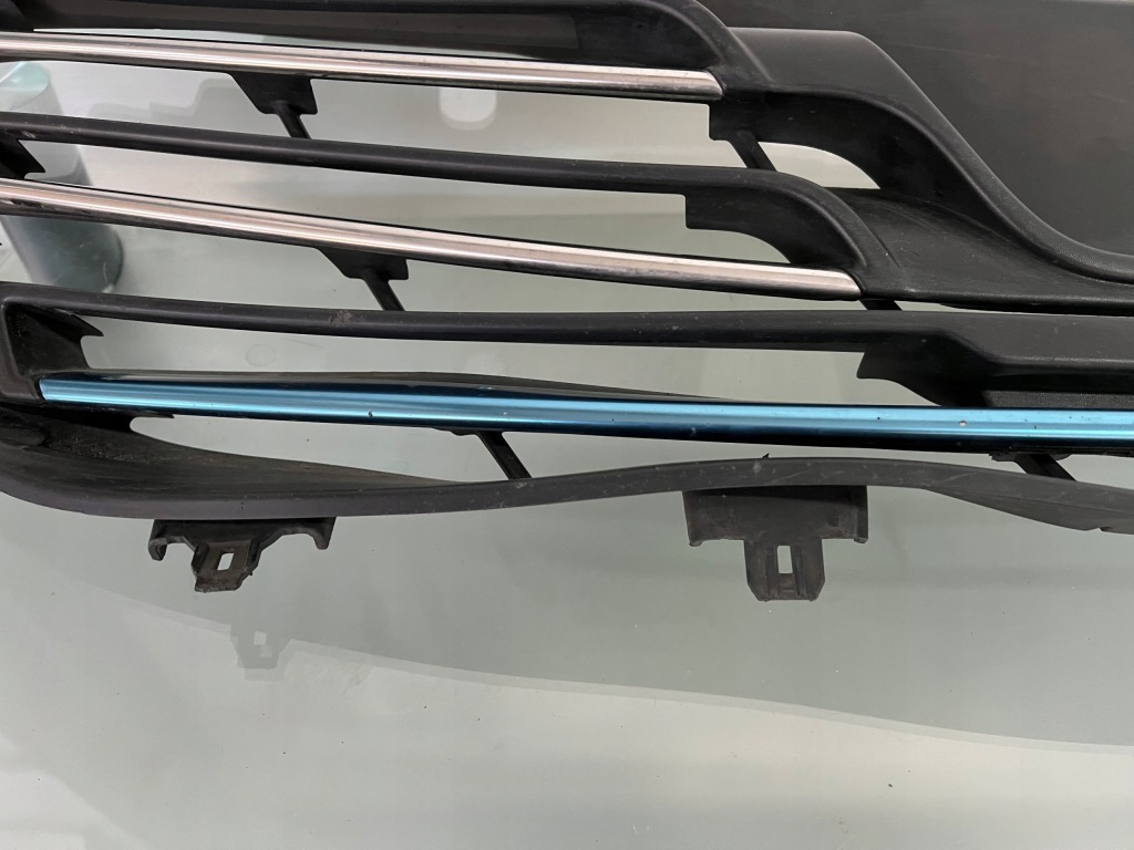 фото №3, Решётка радиатора решётка радиатора решётка радиатора renault trafic iii