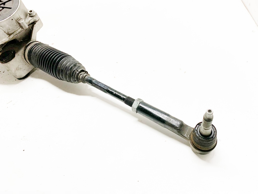 фото №9, Трансмісія кермова рейка рульова opel astra j eu