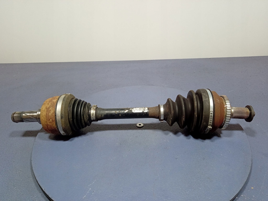 фото №5, Volvo s60 i 2.4 b приводной вал левая перед передняя p8689206