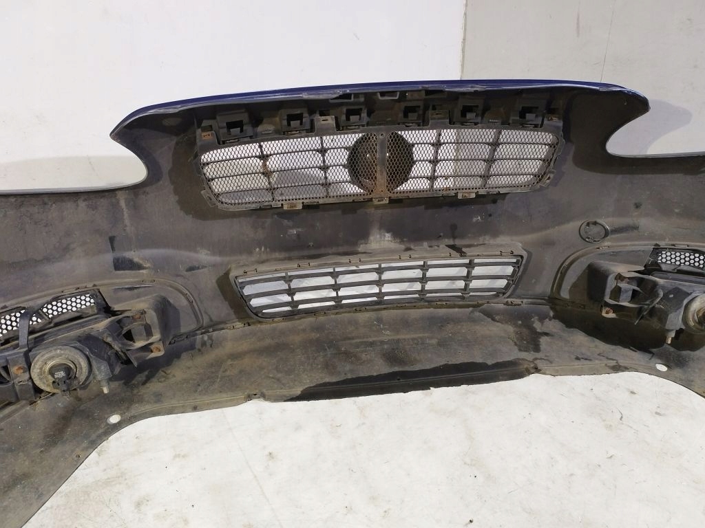 фото №13, Fiat croma ii lift бампер перед передній 487